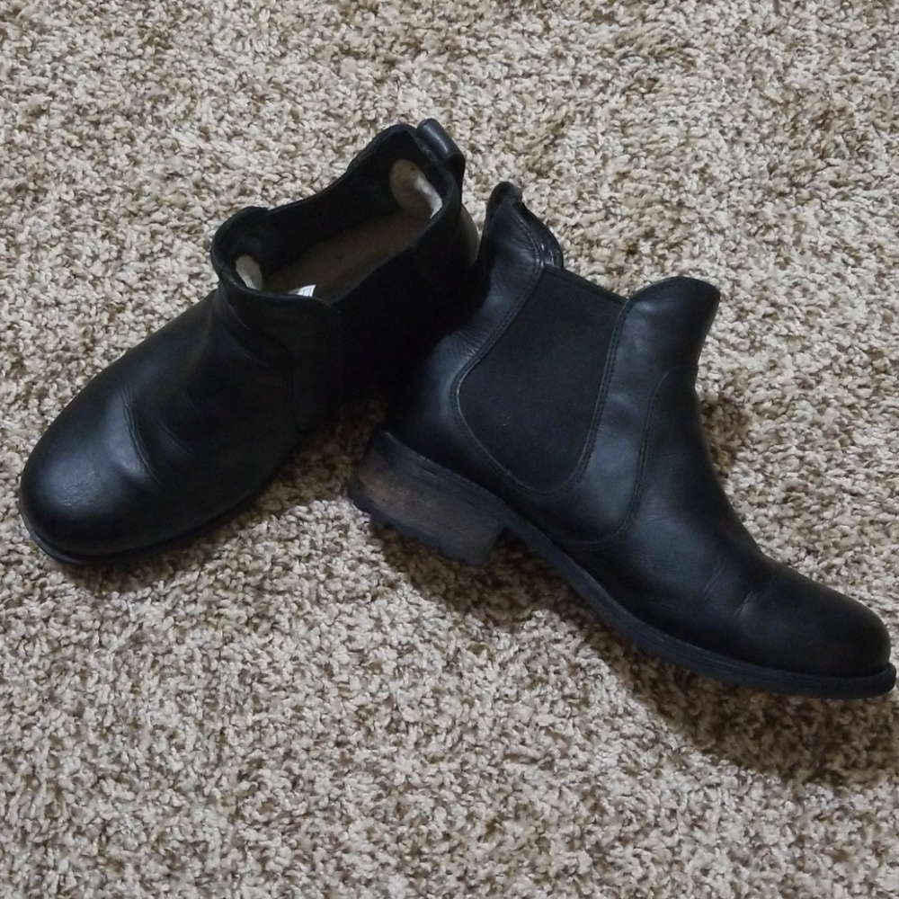 Ugg boots